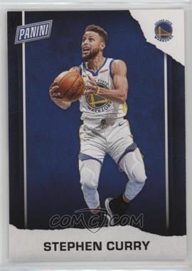 2021 Panini Father's Day - Basketball #BKI10 - Stephen Curry