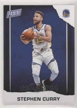 2021 Panini Father's Day - Basketball #BKI10 - Stephen Curry