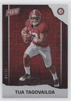 Tua Tagovailoa #/10