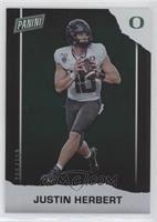 Justin Herbert #/199