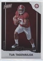 Tua Tagovailoa #/199