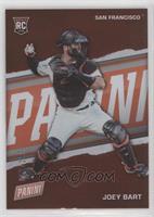 Joey Bart [EX to NM] #/199