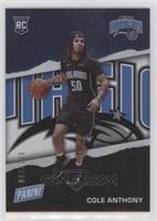 Cole Anthony #/199