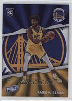 James Wiseman #/99