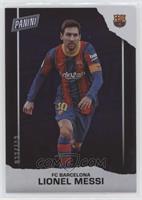 Lionel Messi #/199