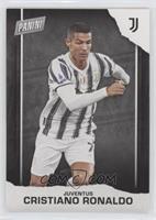 Cristiano Ronaldo (Striped Jersey)