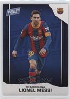 Lionel Messi (Multi-Color Jersey)
