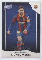 Lionel Messi (Multi-Color Jersey)