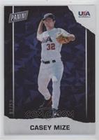 Casey Mize #/50