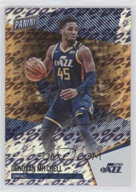 2021 Panini National Convention - [Base] - Diskettes #30 - Donovan Mitchell /25