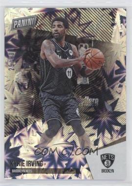 2021 Panini National Convention - [Base] #28 - Kyrie Irving /50