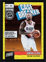 Damian Lillard #/199