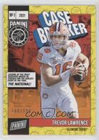 Trevor Lawrence #/199