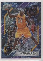 Shaquille O'Neal #/15