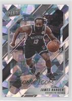 James Harden #/99