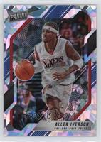 Allen Iverson #/99