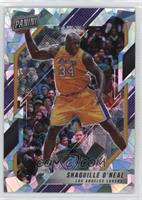 Shaquille O'Neal #/99