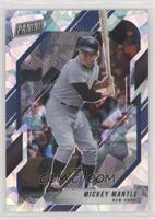 Mickey Mantle #/99