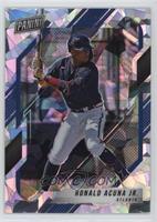 Ronald Acuna Jr. #/99