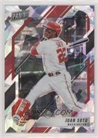 Juan Soto #/99