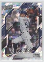 Ichiro #/99