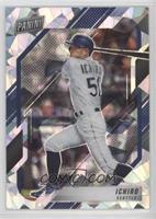 Ichiro #/99