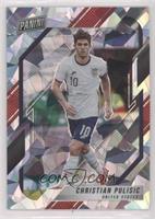 Christian Pulisic #/99