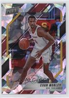 Evan Mobley #/99