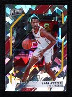 Evan Mobley #/99