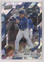 Prospects - Bobby Witt Jr. [Good to VG‑EX] #/99