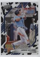 Rookies - Jarred Kelenic