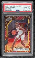 Evan Mobley [PSA 10 GEM MT]