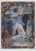 Rookies - Jarred Kelenic