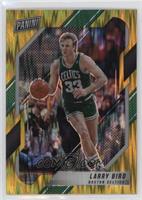 Larry Bird #/10