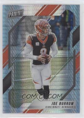 2021 Panini National Convention VIP Gold Pack - [Base] - Hyper Prizm #19 - Joe Burrow