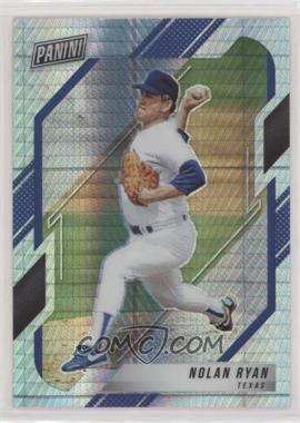 2021 Panini National Convention VIP Gold Pack - [Base] - Hyper Prizm #54 - Nolan Ryan