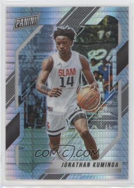 2021 Panini National Convention VIP Gold Pack - [Base] - Hyper Prizm #JK - Prospects - Jonathan Kuminga