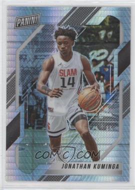 2021 Panini National Convention VIP Gold Pack - [Base] - Hyper Prizm #JK - Prospects - Jonathan Kuminga