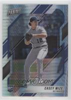 Rookies - Casey Mize