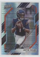 Rookies - Justin Fields