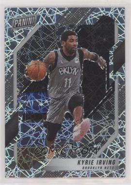 2021 Panini National Convention VIP Gold Pack - [Base] - Lazer Prizm #39 - Kyrie Irving