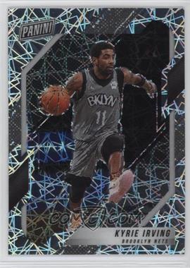 2021 Panini National Convention VIP Gold Pack - [Base] - Lazer Prizm #39 - Kyrie Irving