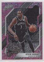 Kevin Durant #/50