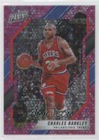 Charles Barkley #/50