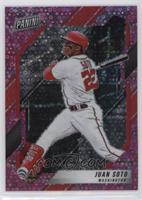 Juan Soto #/50