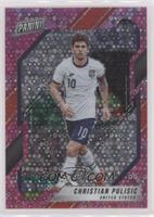 Christian Pulisic #/50