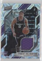 Rookies - Tyrese Haliburton #/25