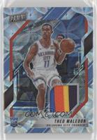 Rookies - Theo Maledon #/25