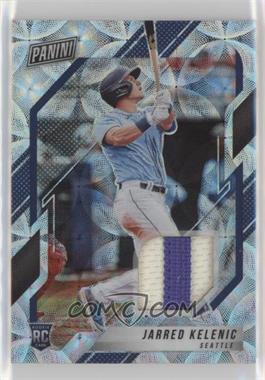 2021 Panini National Convention VIP Gold Pack - [Base] - Relics #RC21 - Rookies - Jarred Kelenic /25