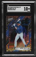 Prospects - Bobby Witt Jr. [SGC 10 GEM]